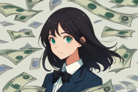 女儿问养父借钱的电视（女孩问养父借5000电视剧叫啥）