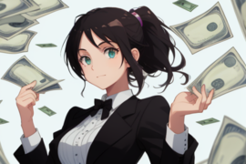 每天给乞丐钱突然不给了故事（有个人每天都给乞丐钱突然有一天不给了）