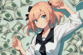 18岁以后没有拿过家里一分钱（18岁家里没钱怎么办）