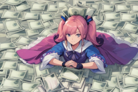 梦里给别人要钱（做梦给别人要钱是怎么回事）