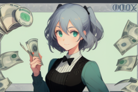 创业成功案例的感想（创业成功的案例500字）