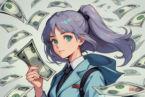 女人梦见别人给自己钱没要（梦见别人给自己钱但是没要）