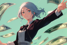 创业需要多少钱启动资金（创业需要多少本钱）