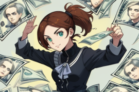 小学六年级零花钱怎么用活动目标（小学生零花钱使用方案怎么写）