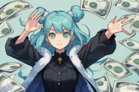 金钱和亲人哪个重要（家人和金钱哪个重要说说）
