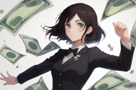 如何和老板借钱（向老板借钱技巧）