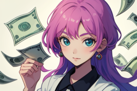 大学生创业项目个人简介（大学生创业个人介绍范文）