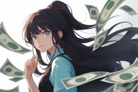 古钱币流通币有价值吗（古币流通痕迹）