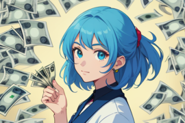 大学生选择创业项目的步骤（大学生创业项目选择时考虑的途径有哪些）