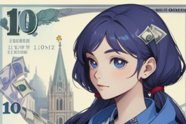 有钱字的词语（含有钱的成语有哪些）