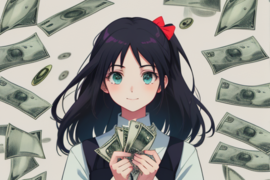 韩安冉哪里来的钱（韩安冉真那么有钱）