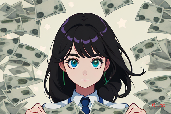 怎么挣5块钱（怎么快速赚五块钱）