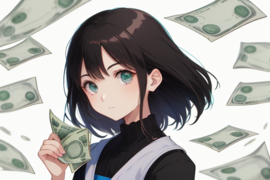 上班扣钱怎么办（上班扣工资怎么算）