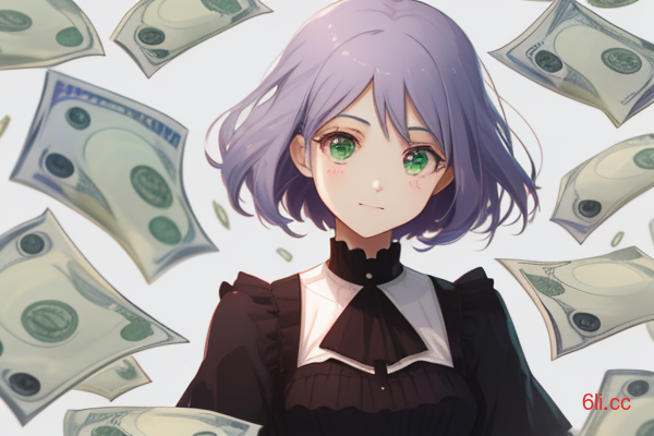 钱财取之有道感悟（金钱取之有道议论文）