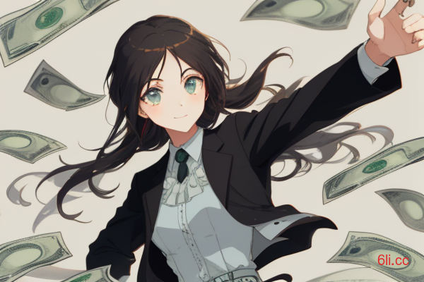 有关钱的微信网名（关于钱微信名）