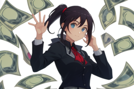 卡里钱不够会自动还款吗（银行卡钱不够会扣定期的钱吗?）