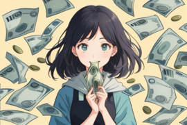 送钱叫什么名字好听(送钱的简短话语)