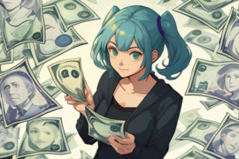 日本存钱有利息吗（日本钱存银行）