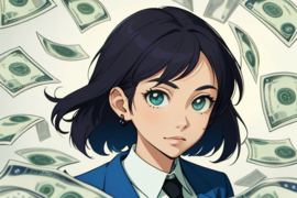 做个有钱人串词（做个有钱人的说说）