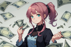 1块钱的老钱可以换多少钱（老的一块钱现在值多少）