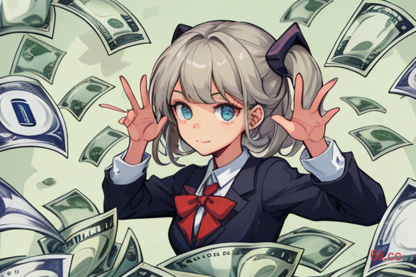 小狗钱钱的故事情节（小狗钱钱的故事简介）