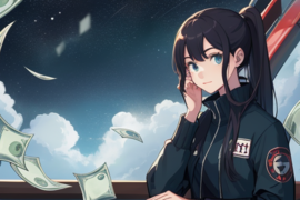 梦见自己的钱多了好多（梦见自己钱多了几万）