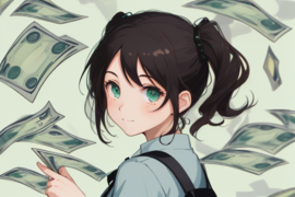 给有钱男人生了两个孩子（找了个很有钱的男人生个孩子）