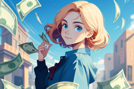 收钱搞笑回复（收钱的时候怎么回复别人比较有礼貌）