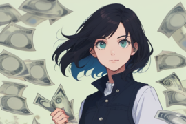 一天一千五一个月多少钱（一天1500元一个月多少钱）
