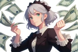 你为什么要收我钱（你为什么要跟我要钱）