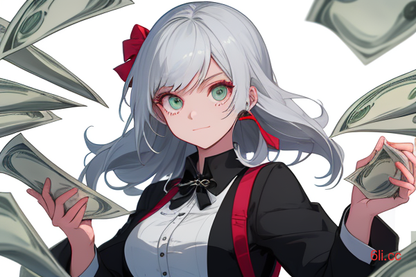 男人让你管钱是爱你吗（男人愿意让女人管钱说明什么）