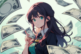 谈恋爱花钱吗男生（谈恋爱男生花钱正常吗）