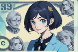 管不住男人的钱的女人（一个女人管不了钱也管不了老公）