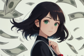 北美灰狼犬多少钱一条吗?（北美灰狼家犬）