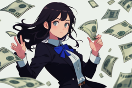 大学生创业服务员（大学生创业服务站）