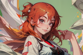 梦见姐姐借钱给别人（梦见姐姐借给我钱）