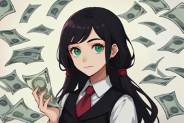 没钱找什么工作都行吧（没钱去做什么工作好呢）