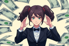 这个社会看钱（这个社会是钱的社会）