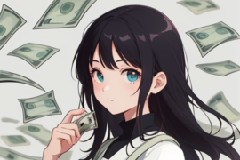 失信人银行卡有钱是不是会立即被冻结（失信人员银行卡的钱会被扣走吗）