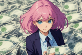 99朵玫瑰多少钱一束（99朵玫瑰大约多少钱?）