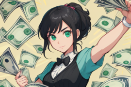 小吃店如何计算利润（小吃店纯利润多少合适）
