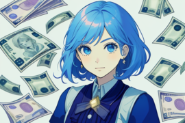 安全感兜里有钱（出门的安全感是兜里有钱卡里有）