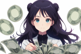 身上没钱了该怎么自救借不到钱了（身上没钱该怎么办）