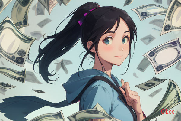 梦见爸爸管我要钱（梦见爸爸跟自己要钱）