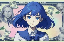 八块钱的面条（一碗面只要八块钱）