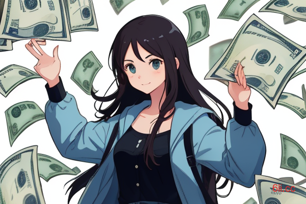 为什么越有钱越没有朋友（为什么有钱了朋友少了）