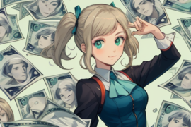 营业利润率说明（营业利润率怎样计算举例说明）