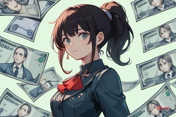 一个男生说自己没有钱（男的说自己没有钱）