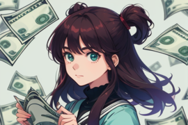 大学生创业生涯规划书500（大学生创业生涯规划书1500字）