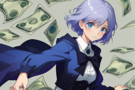 gta5刷的钱存不存银行（gta5把刷的钱花完）